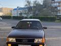 Audi 100 1989 годаүшін1 300 000 тг. в Талдыкорган – фото 3