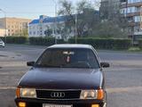Audi 100 1989 года за 1 300 000 тг. в Талдыкорган – фото 3