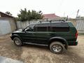 Mitsubishi Montero Sport 2002 года за 3 900 000 тг. в Астана – фото 8