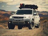 Пружины усиленные для Subaru Forester SH — Ironman 4x4 за 35 000 тг. в Алматы – фото 2