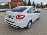 ВАЗ (Lada) Granta 2191 2023 годаүшін5 500 000 тг. в Темиртау – фото 3