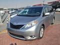 Toyota Sienna 2011 года за 7 700 000 тг. в Атырау