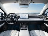 BYD Seal 05 2025 года за 8 085 000 тг. в Алматы – фото 3