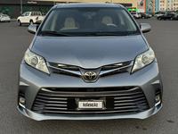 Toyota Sienna 2011 годаfor7 000 000 тг. в Алматы