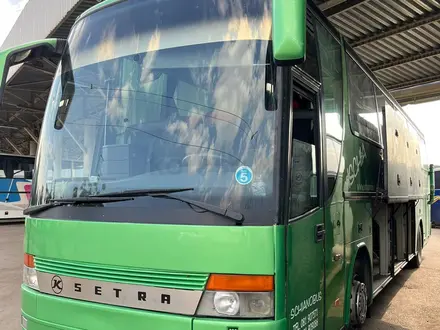 Setra 2018 года за 26 000 000 тг. в Алматы – фото 2