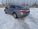 Toyota Camry 2015 годаүшін9 250 000 тг. в Шымкент – фото 5