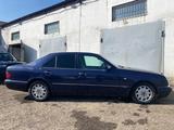 Mercedes-Benz E 230 1995 года за 1 800 000 тг. в Экибастуз – фото 3