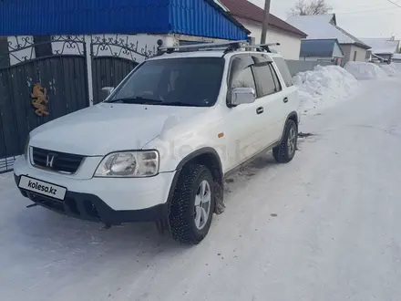 Honda CR-V 1997 года за 2 900 000 тг. в Аягоз – фото 8