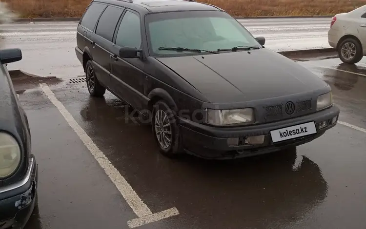 Volkswagen Passat 1990 года за 750 000 тг. в Караганда