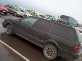 Volkswagen Passat 1990 года за 750 000 тг. в Караганда – фото 4