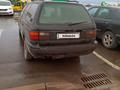 Volkswagen Passat 1990 года за 750 000 тг. в Караганда – фото 5