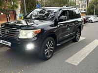 Toyota Land Cruiser 2008 годаүшін15 000 000 тг. в Алматы