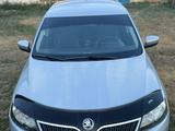 Skoda Rapid 2014 годаfor5 800 000 тг. в Уральск