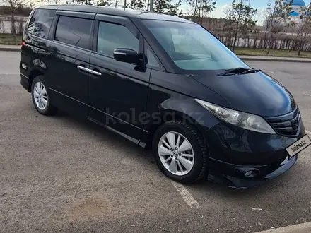 Honda Elysion 2009 года за 7 200 000 тг. в Астана – фото 2