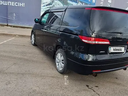 Honda Elysion 2009 года за 7 200 000 тг. в Астана – фото 4