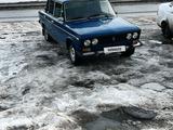 ВАЗ (Lada) 2106 2001 годаүшін750 000 тг. в Аксукент