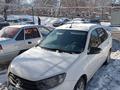 ВАЗ (Lada) Granta 2190 2019 года за 3 700 000 тг. в Шымкент – фото 5