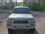 Toyota Hilux Surf 1997 годаүшін4 900 000 тг. в Алматы – фото 2