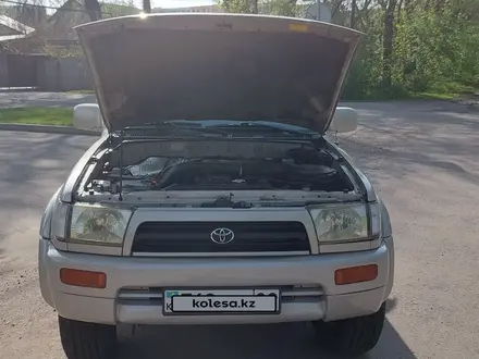 Toyota Hilux Surf 1997 года за 4 900 000 тг. в Алматы – фото 7