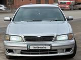 Nissan Cefiro 1996 года за 2 100 000 тг. в Алматы