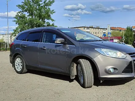 Ford Focus 2012 годаүшін4 200 000 тг. в Костанай – фото 3