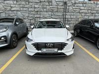 Hyundai Sonata 2022 годаүшін13 200 000 тг. в Алматы