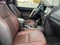 Toyota Land Cruiser Prado Prestige 2021 годаүшін24 590 000 тг. в Астана – фото 14