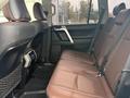 Toyota Land Cruiser Prado Prestige 2021 годаүшін24 590 000 тг. в Астана – фото 12
