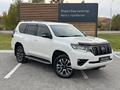Toyota Land Cruiser Prado Prestige 2021 годаүшін24 590 000 тг. в Астана – фото 8