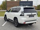 Toyota Land Cruiser Prado Prestige 2021 года за 24 590 000 тг. в Астана – фото 3