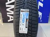 Hankook 2024 W10 Winter i* cept X 245/55R19 107T за 64 500 тг. в Алматы – фото 3