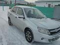 ВАЗ (Lada) Granta 2190 2013 года за 2 600 000 тг. в Аягоз – фото 16