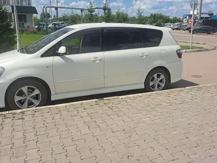 Toyota Ipsum 2005 года за 6 000 000 тг. в Астана – фото 3