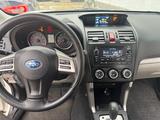 Subaru Forester 2013 года за 6 000 000 тг. в Атырау – фото 4