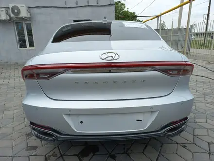 Hyundai Grandeur 2020 года за 13 000 000 тг. в Шымкент – фото 5