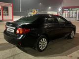 Toyota Corolla 2007 года за 4 800 000 тг. в Усть-Каменогорск – фото 5