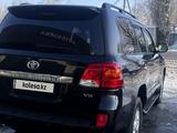 Toyota Land Cruiser 2012 годаfor25 000 000 тг. в Алматы – фото 5