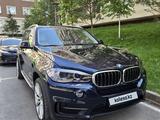 BMW X5 2014 года за 15 000 000 тг. в Шымкент – фото 2