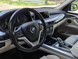 BMW X5 2014 года за 15 000 000 тг. в Шымкент – фото 3