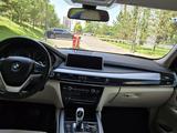 BMW X5 2014 года за 15 000 000 тг. в Шымкент – фото 4
