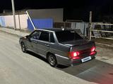 ВАЗ (Lada) 2115 2011 года за 1 500 000 тг. в Атырау