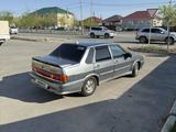 ВАЗ (Lada) 2115 2011 года за 1 500 000 тг. в Атырау – фото 3