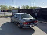 ВАЗ (Lada) 2115 2011 года за 1 500 000 тг. в Атырау – фото 2