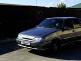 ВАЗ (Lada) 2115 2011 года за 1 500 000 тг. в Атырау – фото 5