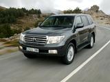 Toyota Land Cruiser 2008 года за 10 000 тг. в Алматы