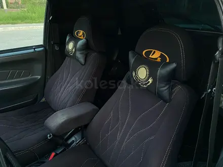 ВАЗ (Lada) 2114 2012 года за 1 300 000 тг. в Тараз – фото 8