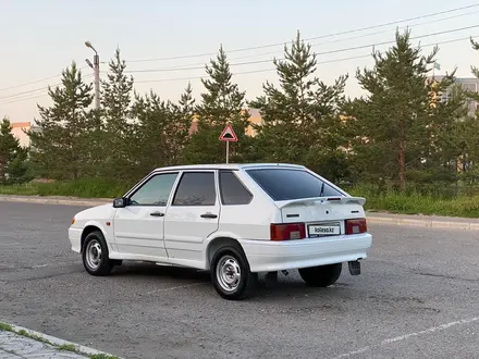 ВАЗ (Lada) 2114 2012 года за 1 300 000 тг. в Тараз – фото 20