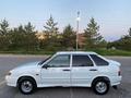 ВАЗ (Lada) 2114 2012 годаүшін1 300 000 тг. в Тараз – фото 4