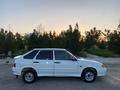 ВАЗ (Lada) 2114 2012 годаүшін1 300 000 тг. в Тараз – фото 3