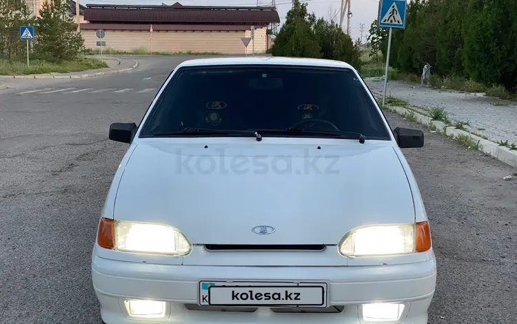 ВАЗ (Lada) 2114 2012 годаүшін1 300 000 тг. в Тараз